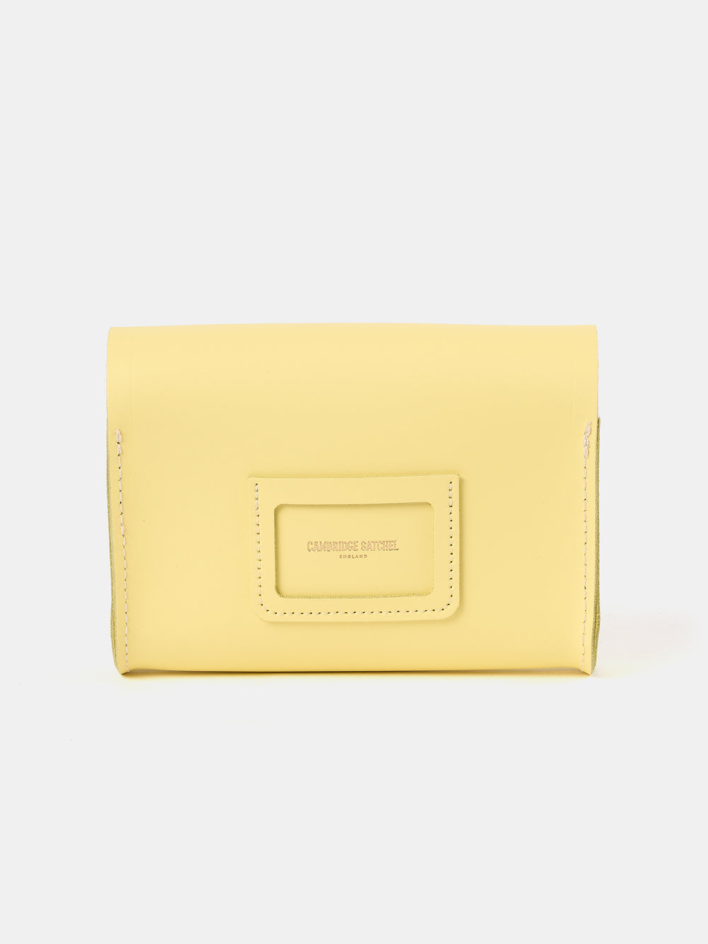 The Pushlock - Lemon