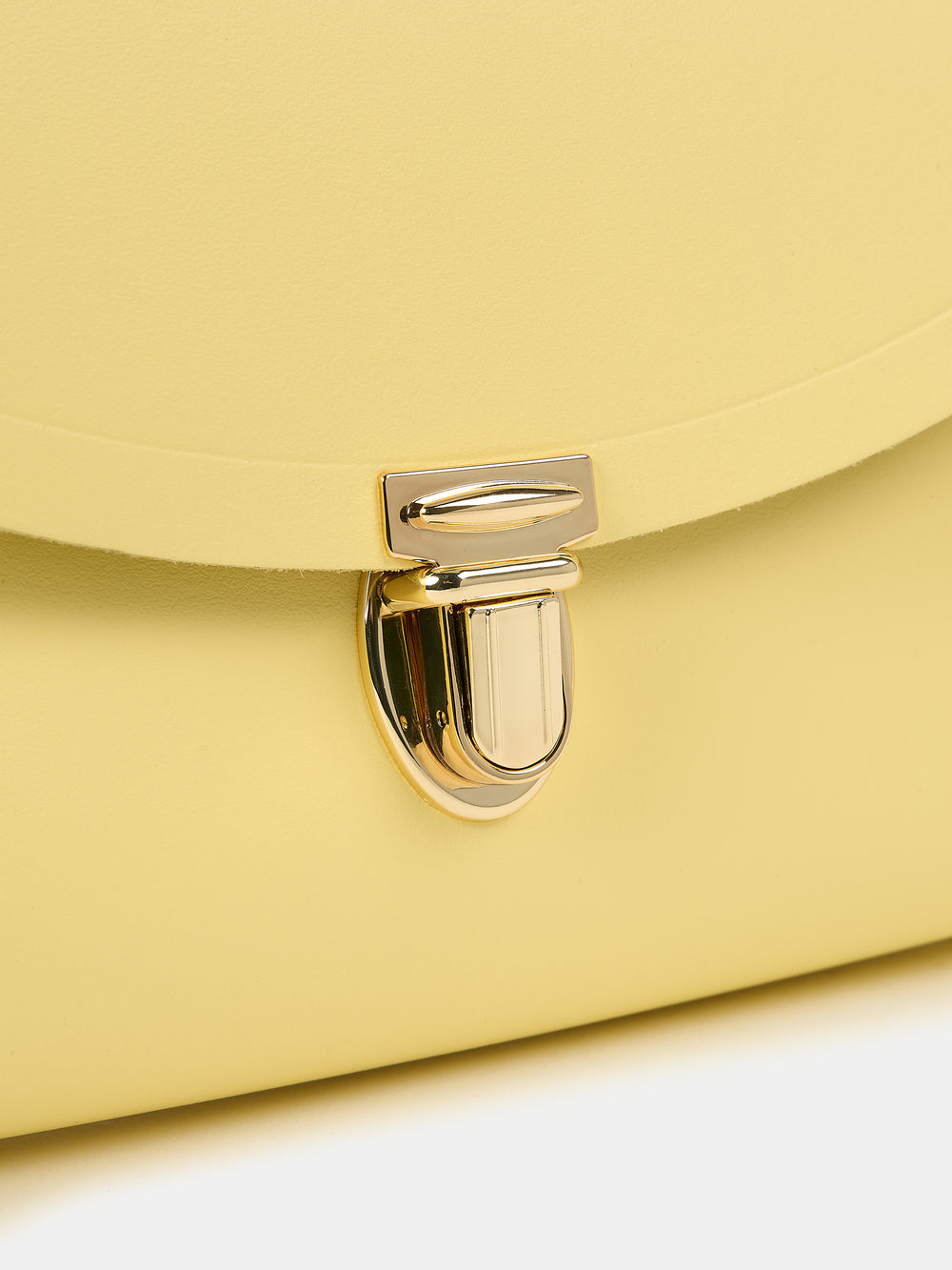 The Pushlock - Lemon