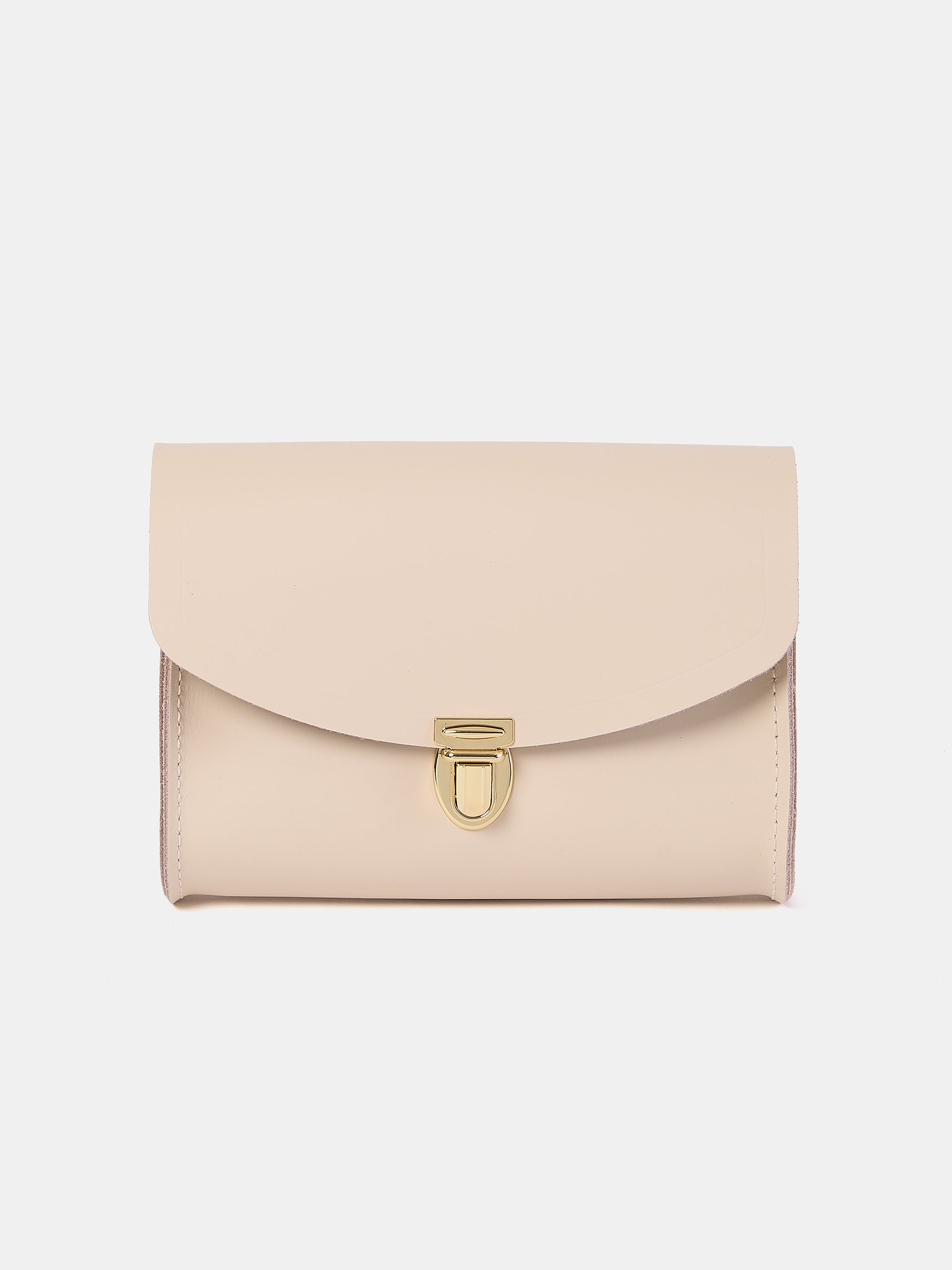 The Pushlock - Chalk