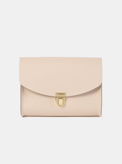 The Pushlock - Chalk