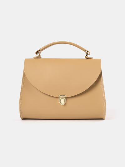 The Poppy - Iced Coffee