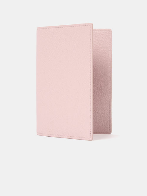 The Passport Cover - Strawberry Ice Cream