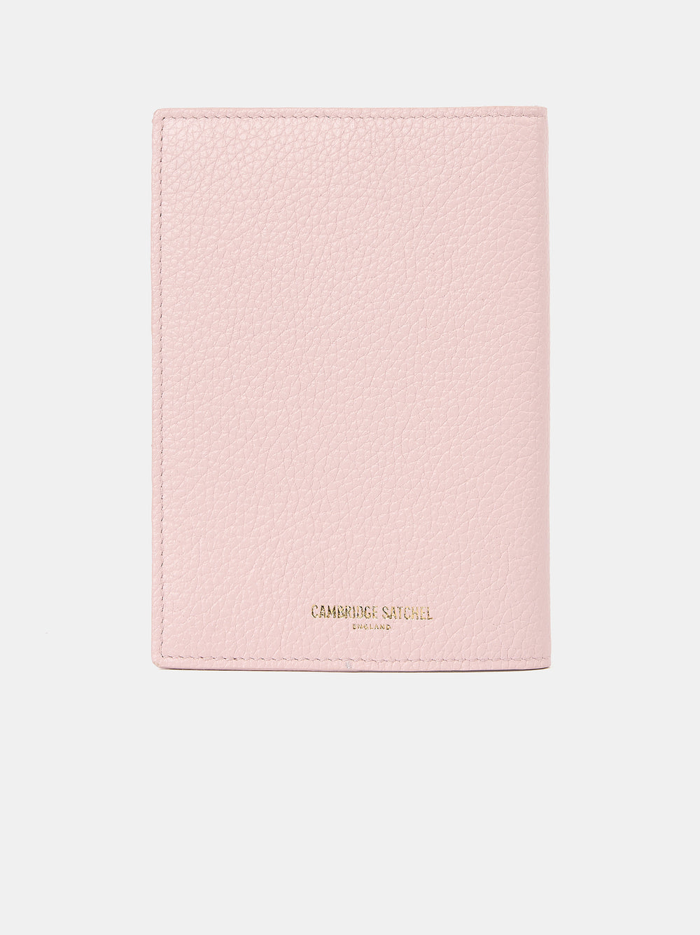 The Passport Cover - Strawberry Ice Cream