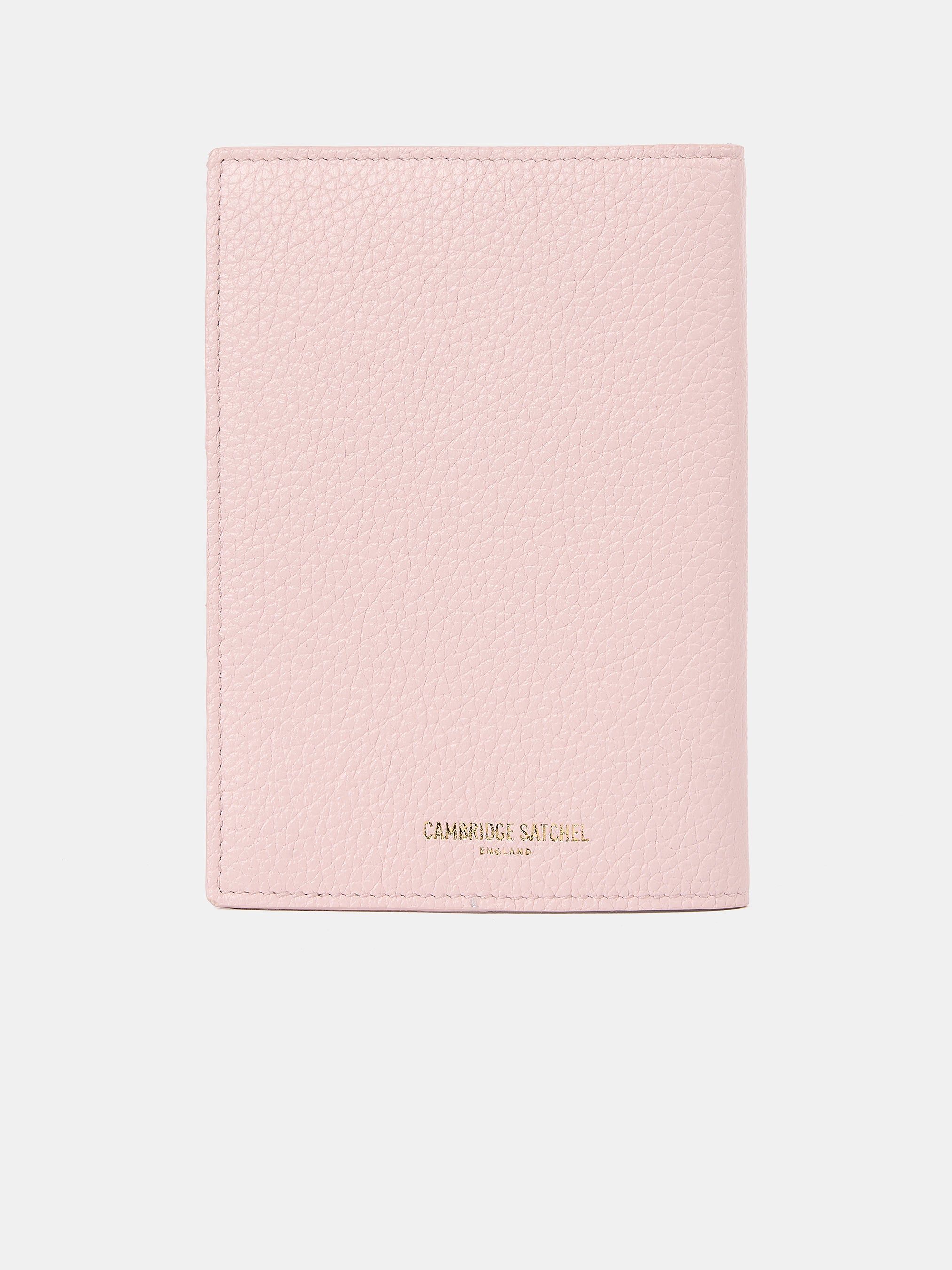 The Passport Cover - Strawberry Ice Cream