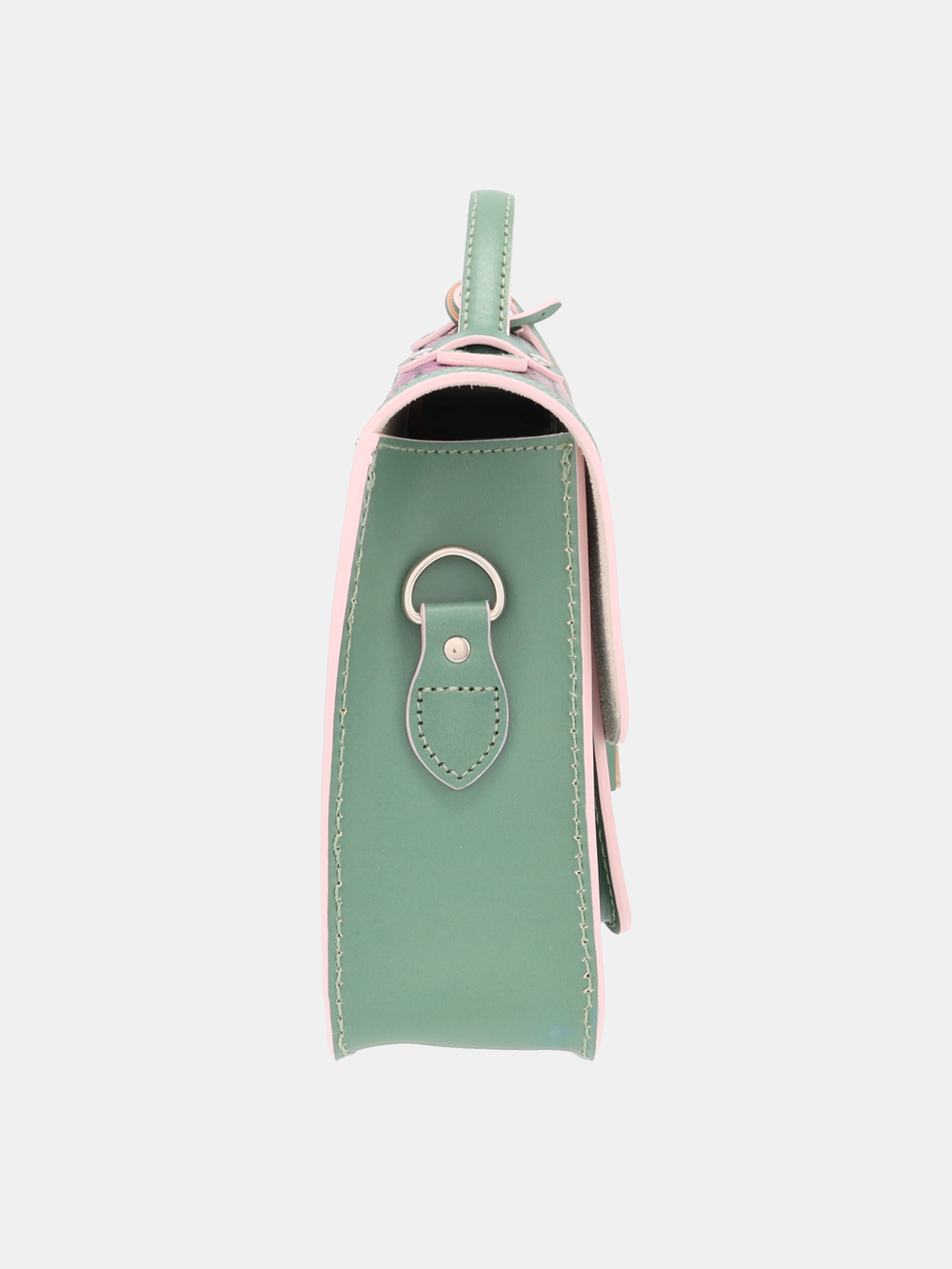 The Meadow Bag - Sage Green