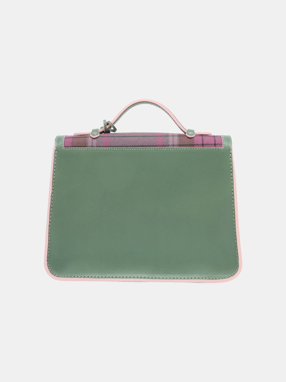The Meadow Bag - Sage Green