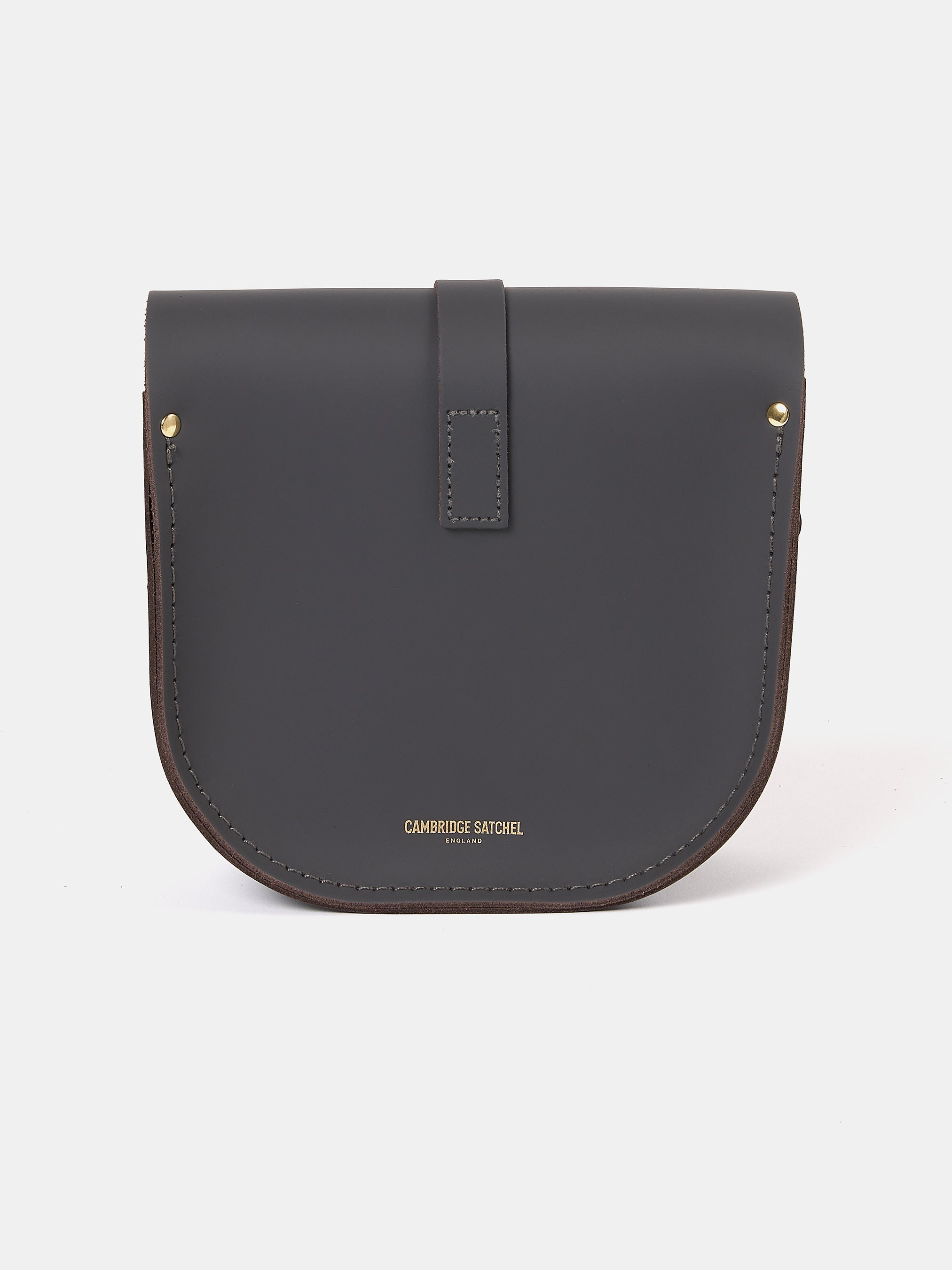 The Saddle Bag - Dapple Matte