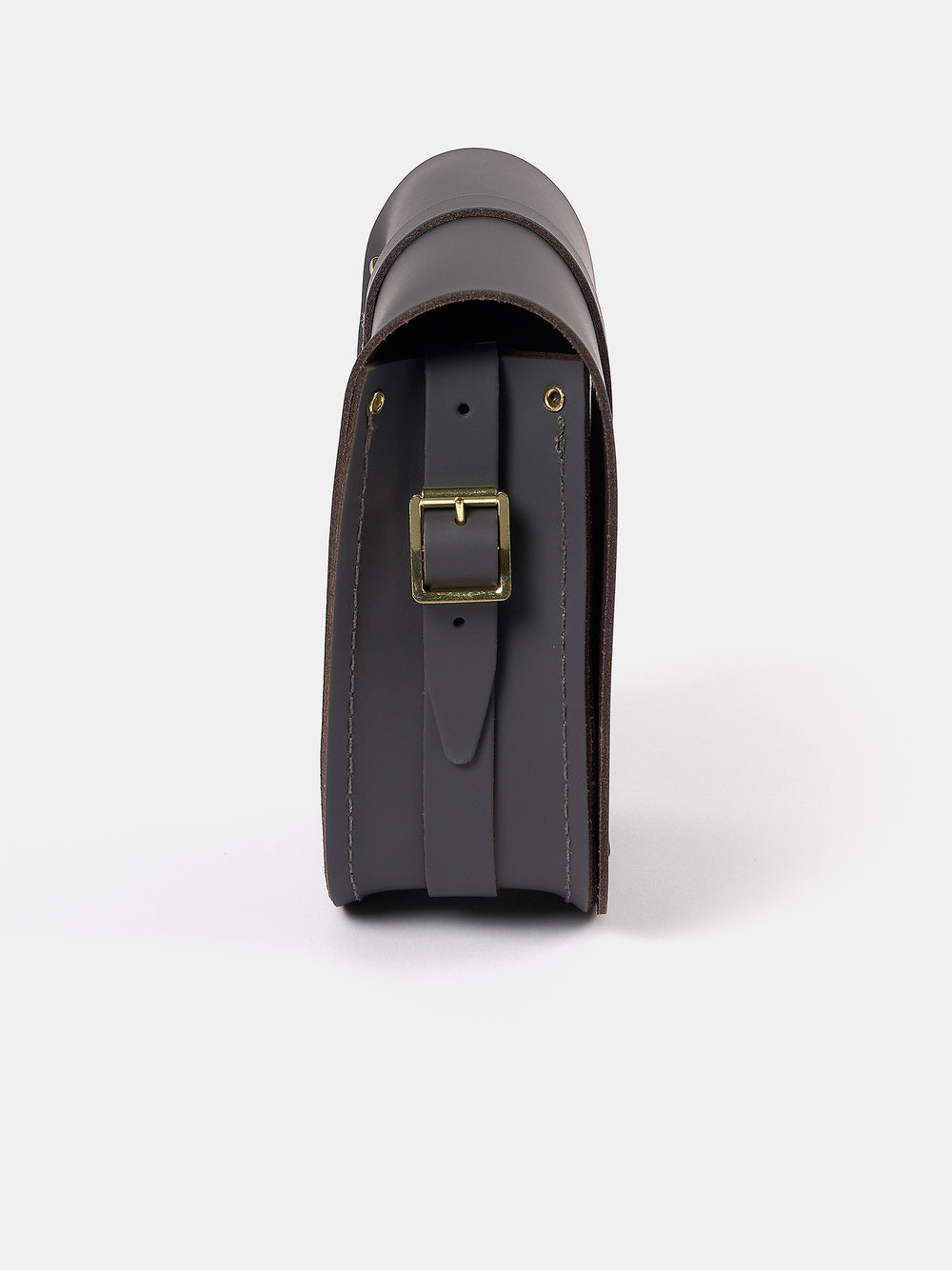 The Saddle Bag - Dapple Matte