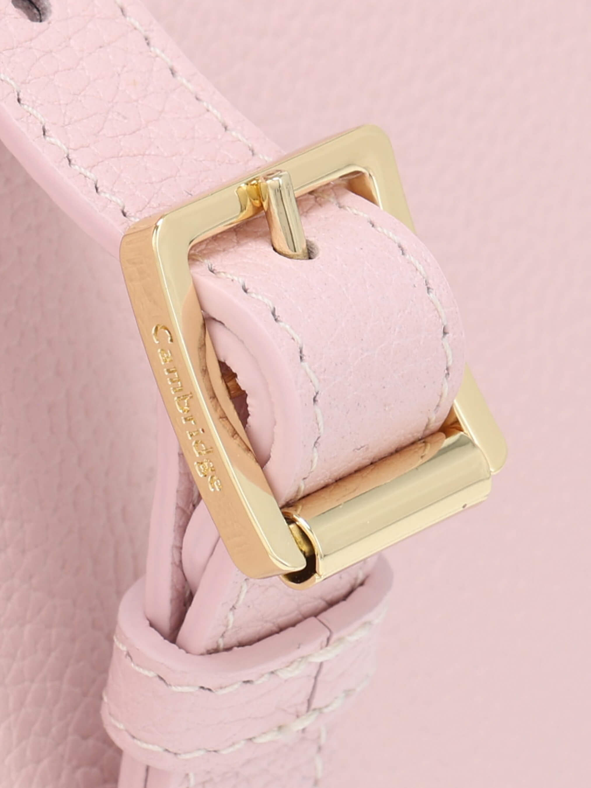 The Mini Sophie - Strawberry Ice Cream