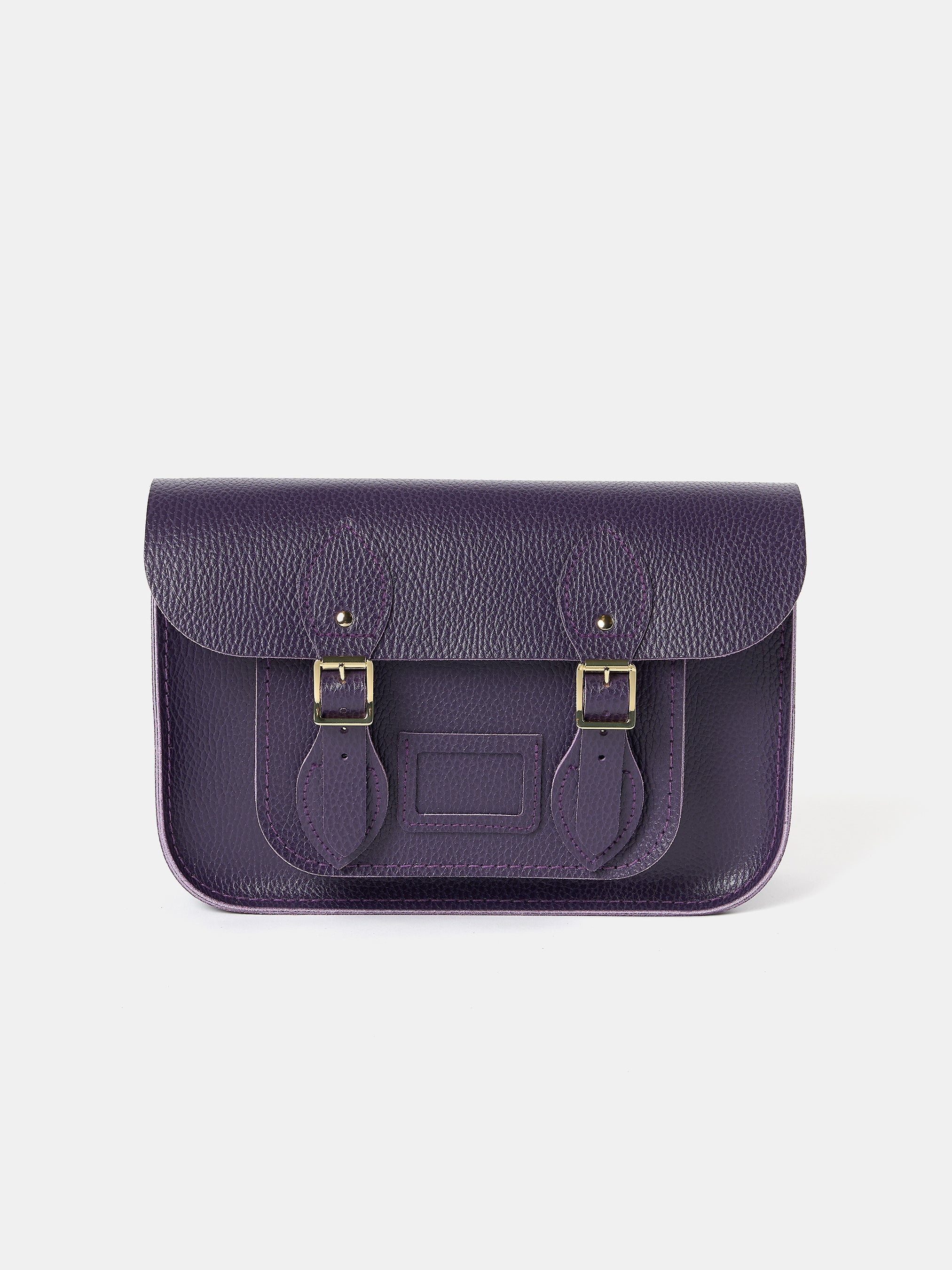 Leather Satchel Unisex | Cambridge Satchel