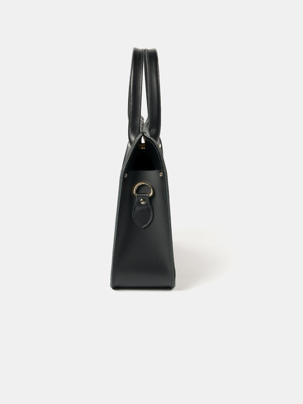The Mini Work Bag - Black
