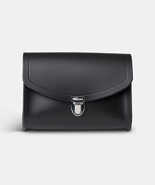 The Brand, History and Collaborations | Cambridge Satchel