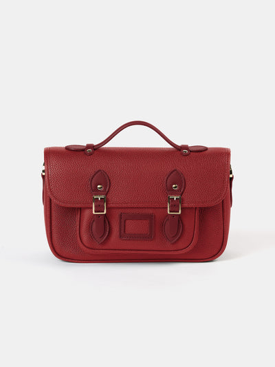 Cherry Red