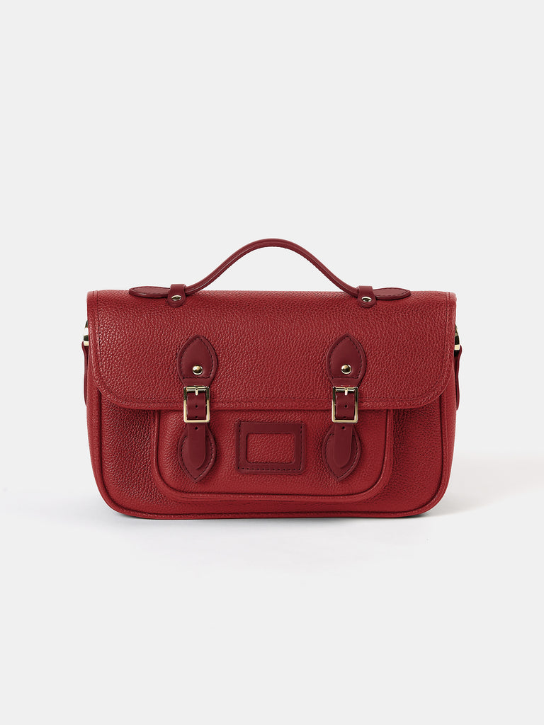 Soft Cherry Red