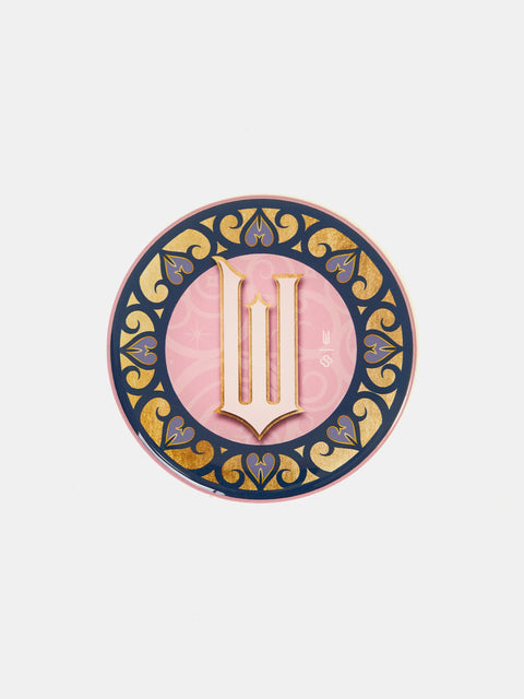 Sticker Glinda ' W'