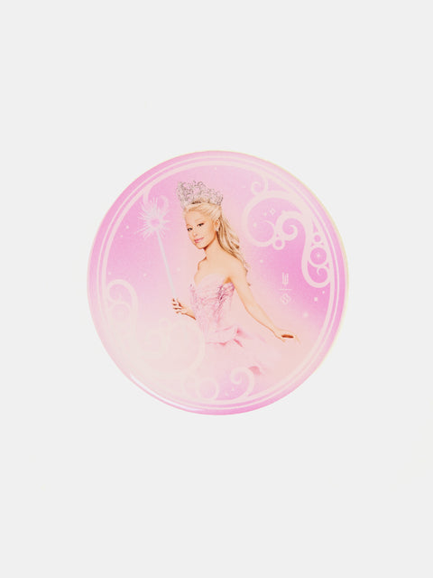 Sticker Glinda Portrait