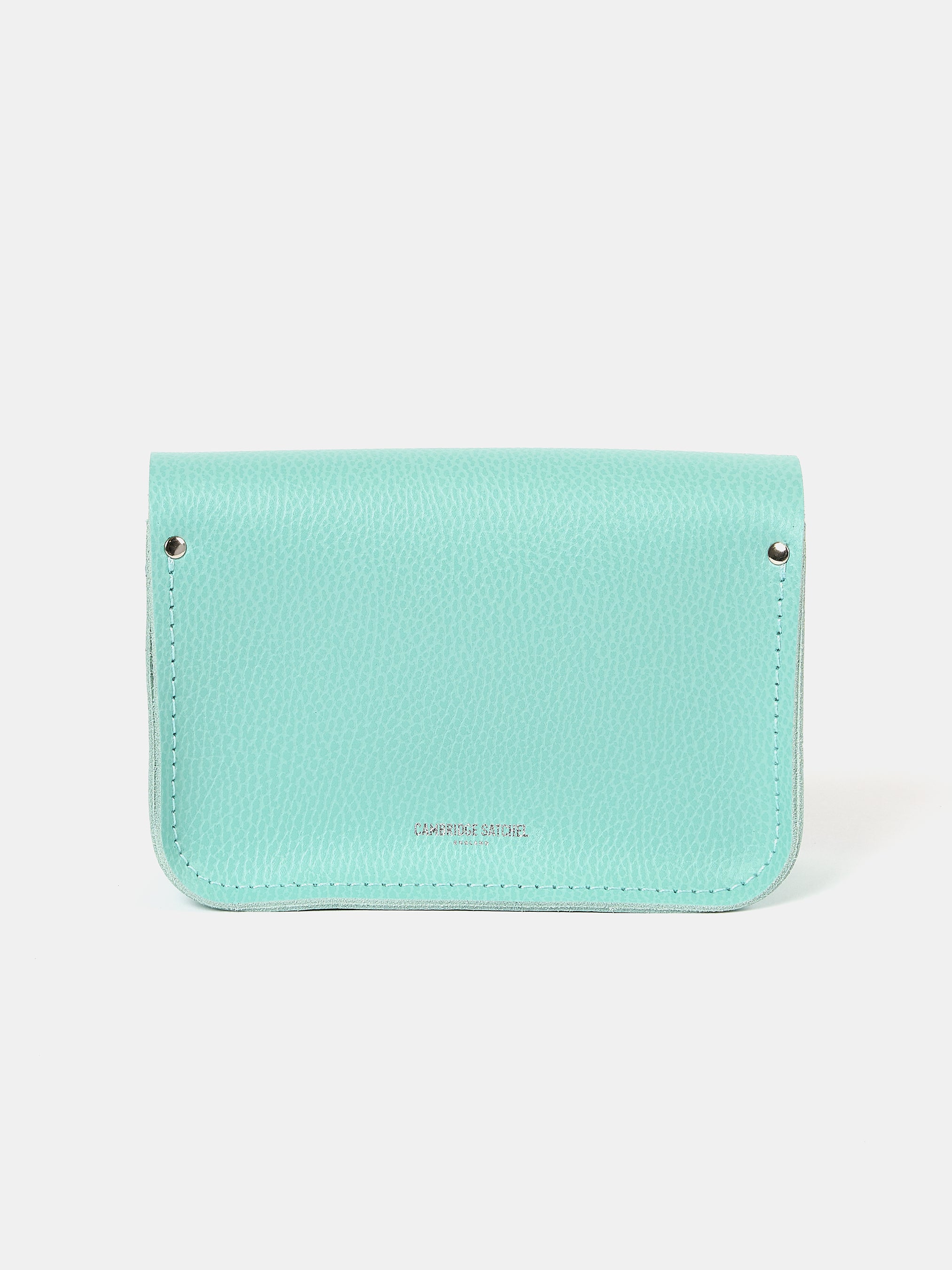 The Little One - Cambridge Blue Celtic Grain