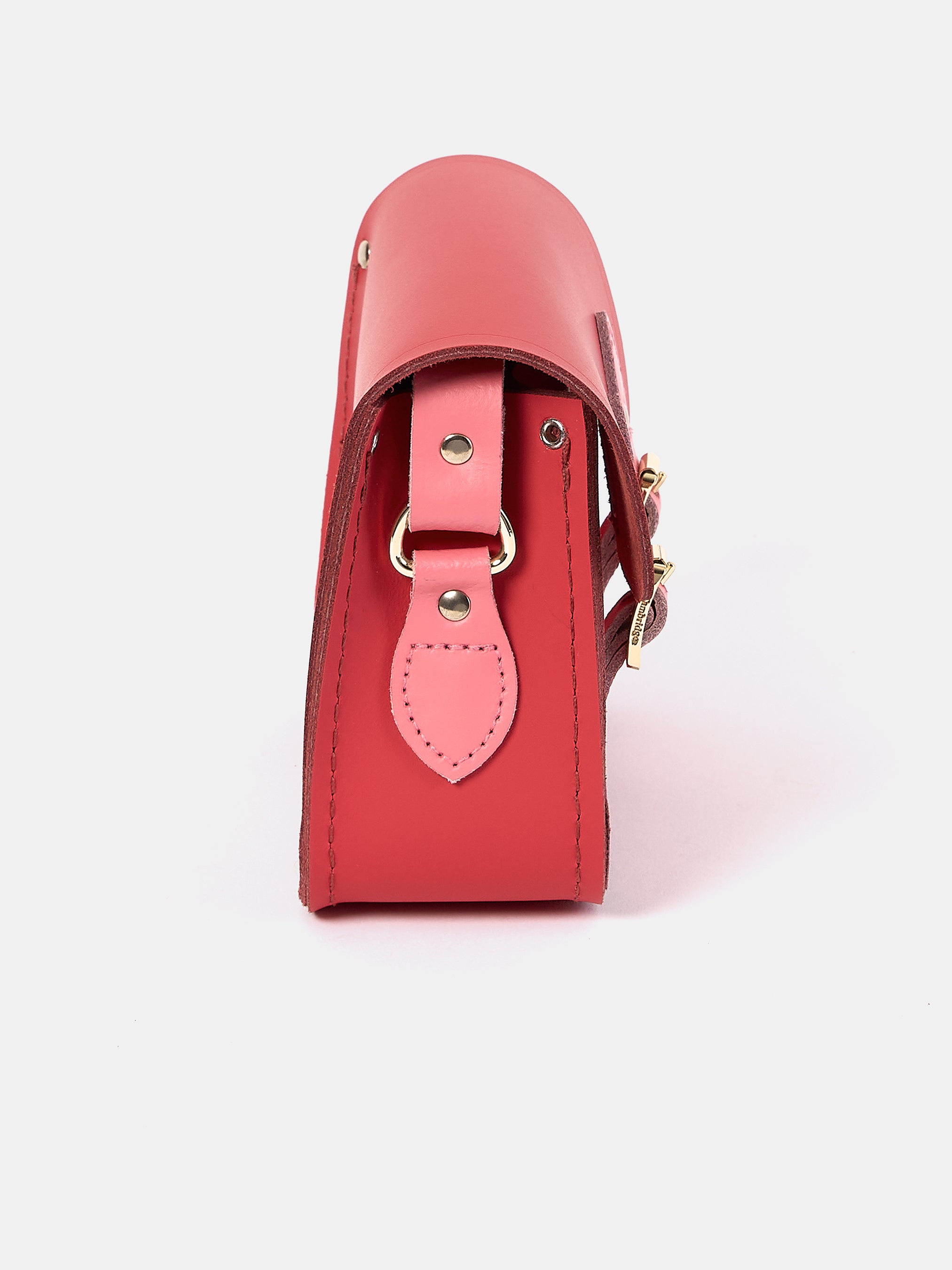 The Little One - Rouge & Strawberry Pink