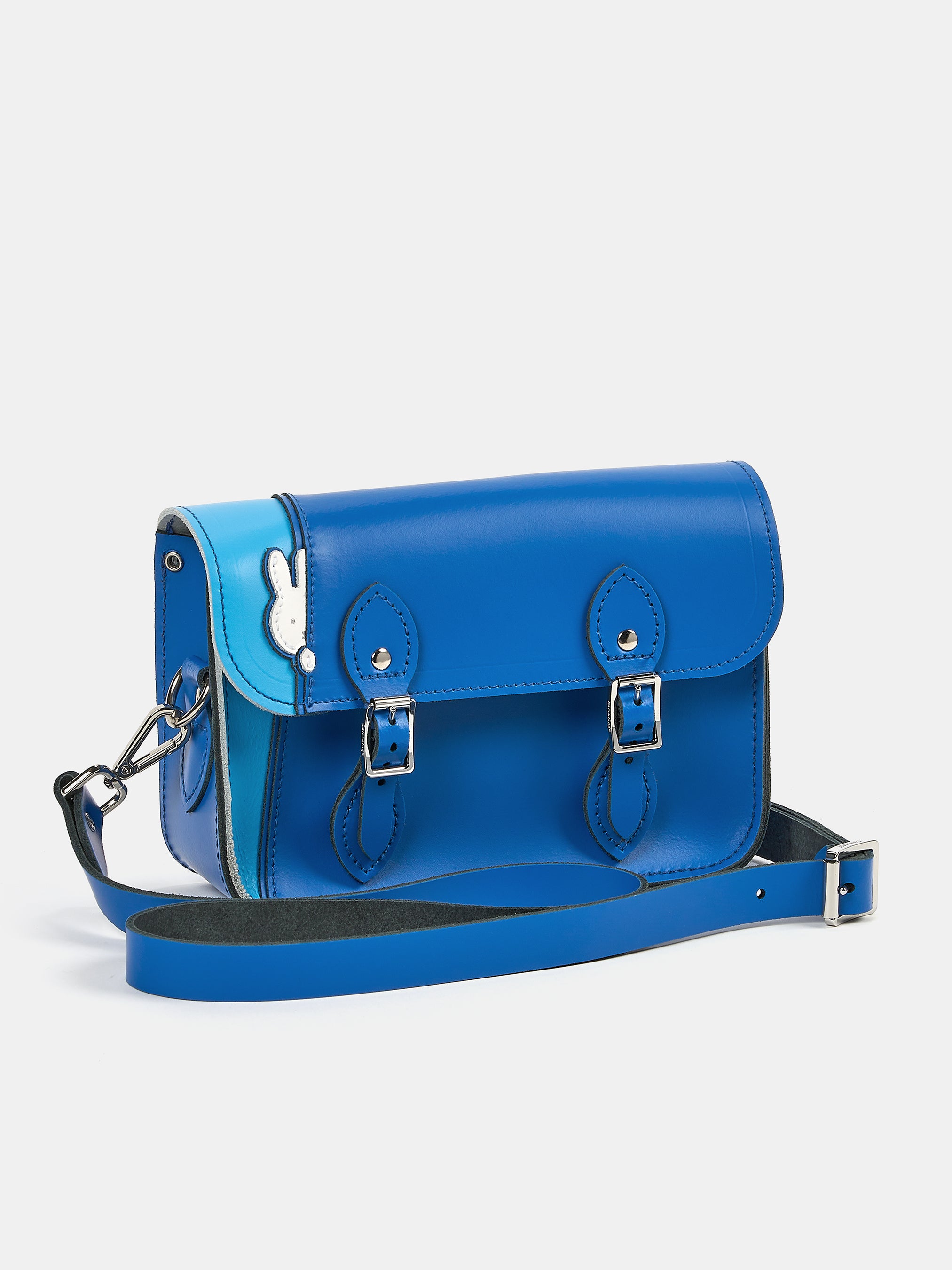 The Hiding Miffy Little One | Cambridge Satchel