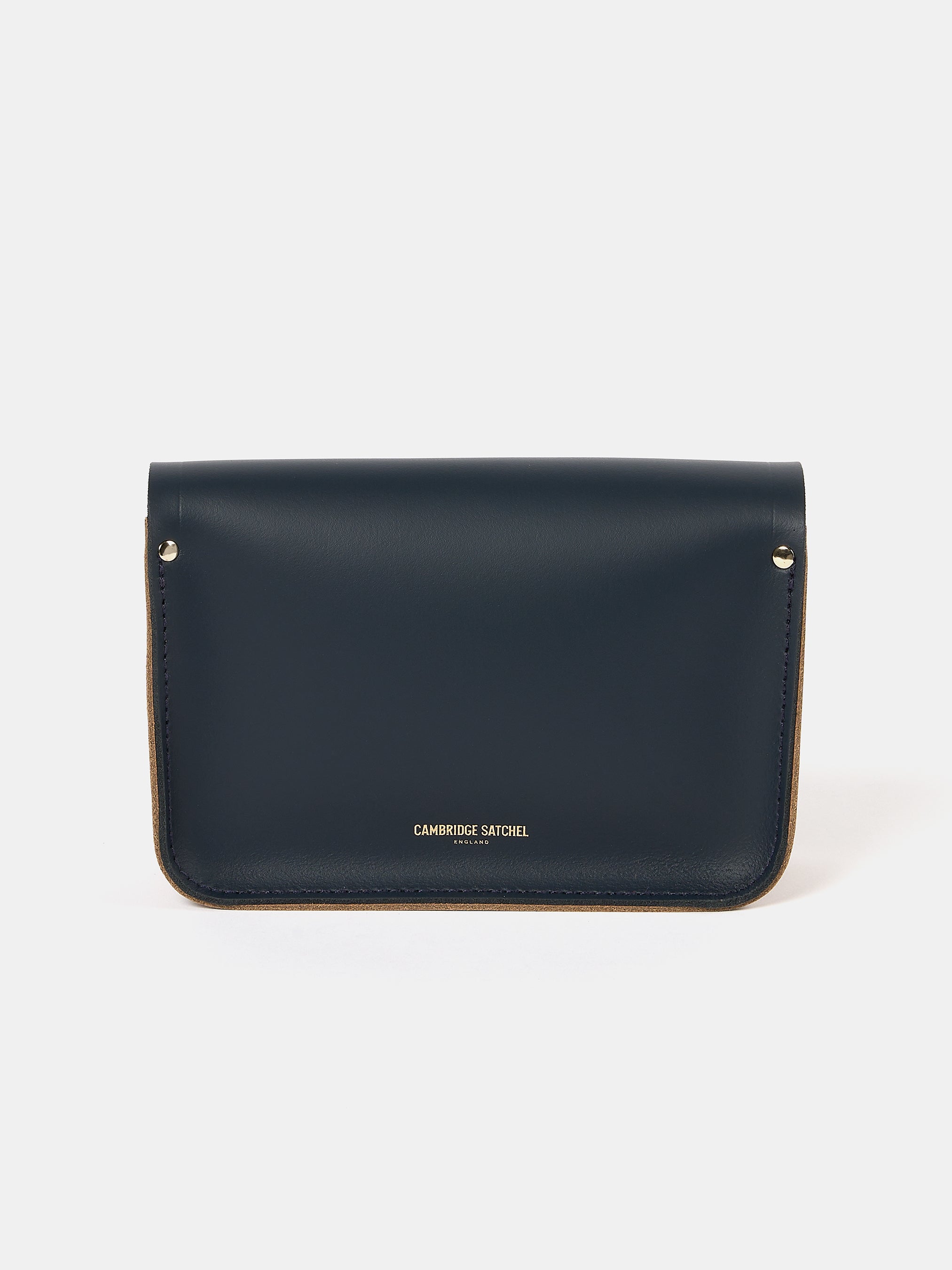 The Little One - Biscuit, Navy & Chilli Jam Matte