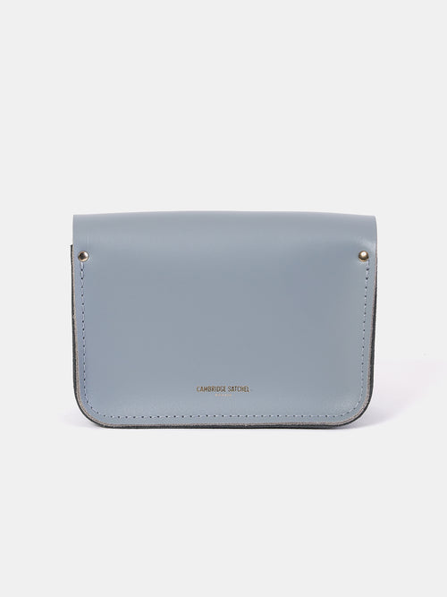 The Little One - Navy, French Grey & Rambling Rose