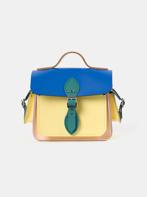 Traveller Tutti Frutti