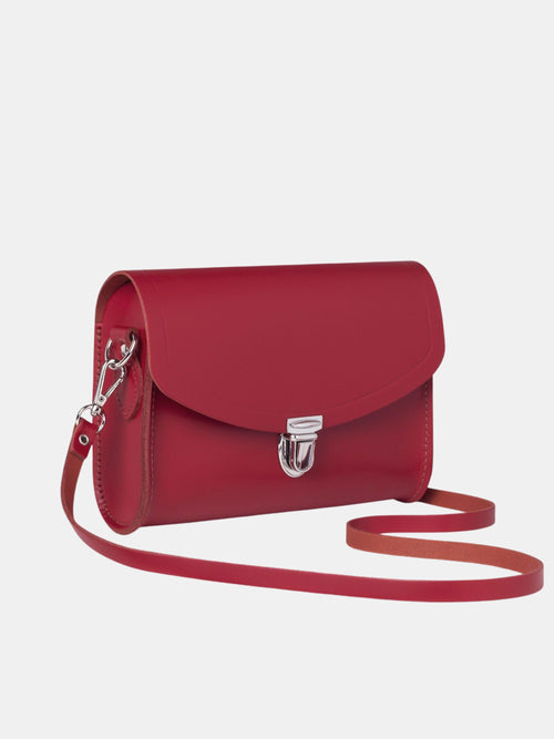 The Pushlock - Crimson