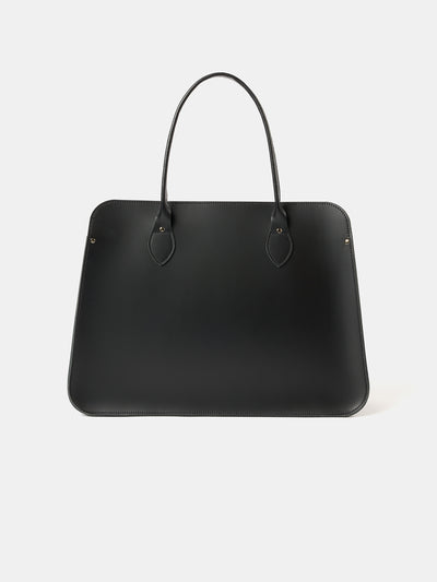 The Work Bag - Black