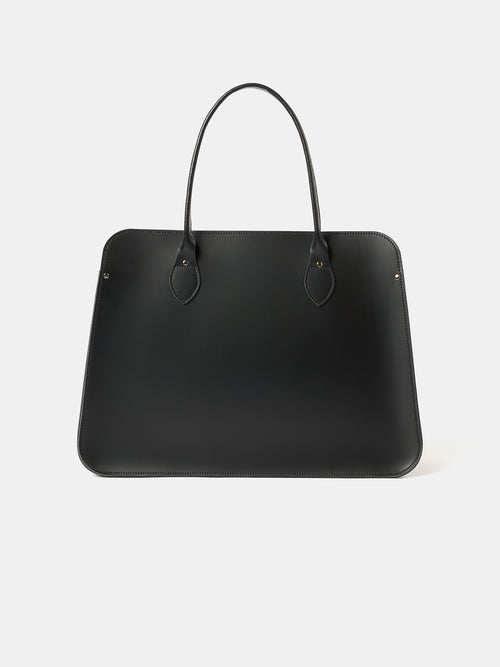 The Work Bag - Black