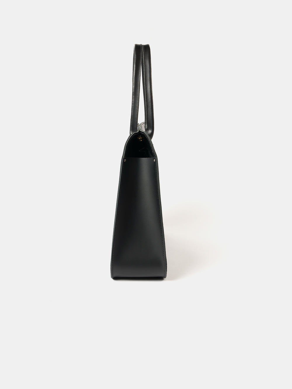 The Work Bag - Black