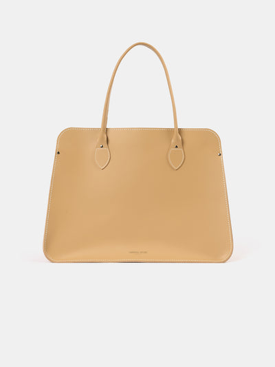 The Work Bag - Iced Coffee