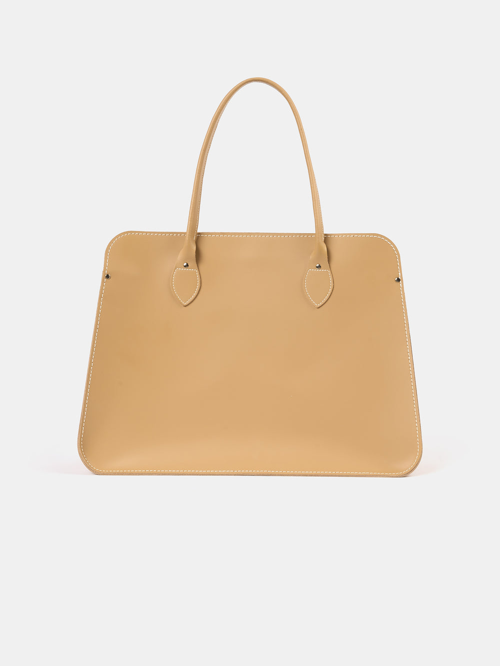 The Work Bag - Iced Coffee