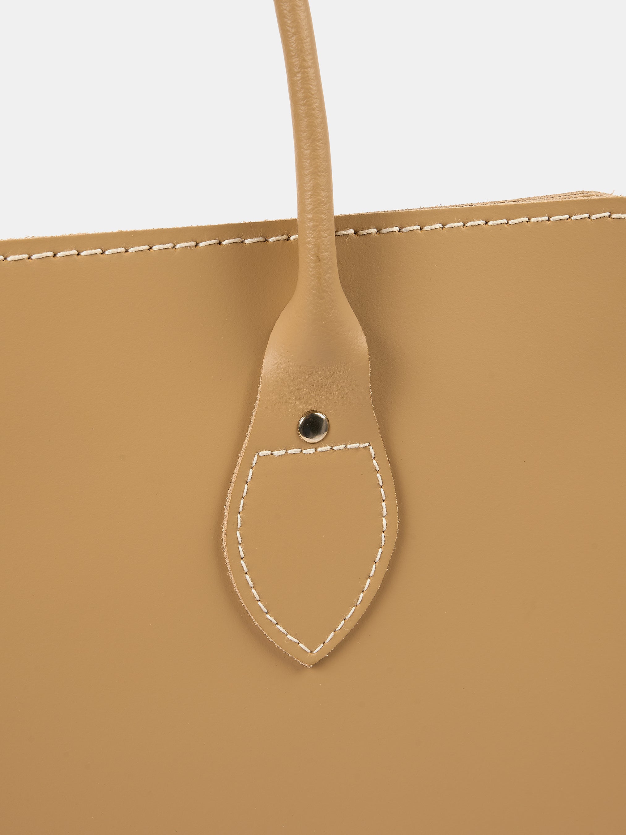 The Work Bag - Iced Coffee