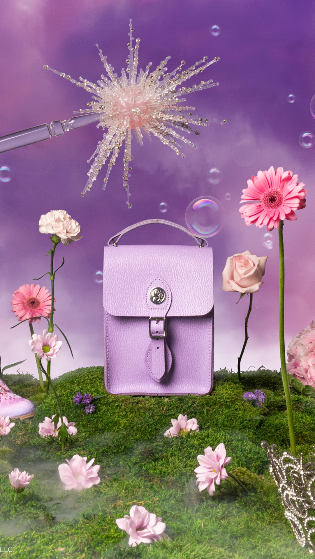 Cambridge Satchel X Wicked: For Good
