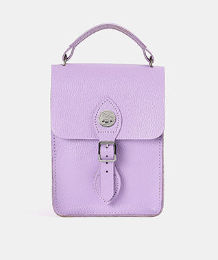 Cambridge Satchel Sophie Mini Handbag – Midnight