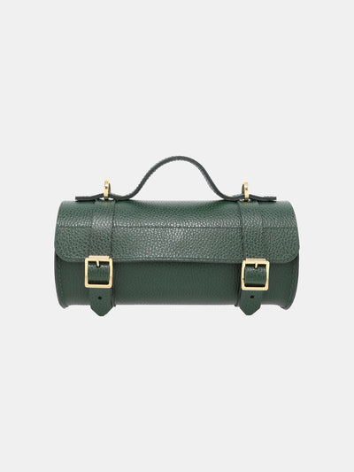 Racing Green Celtic Grain