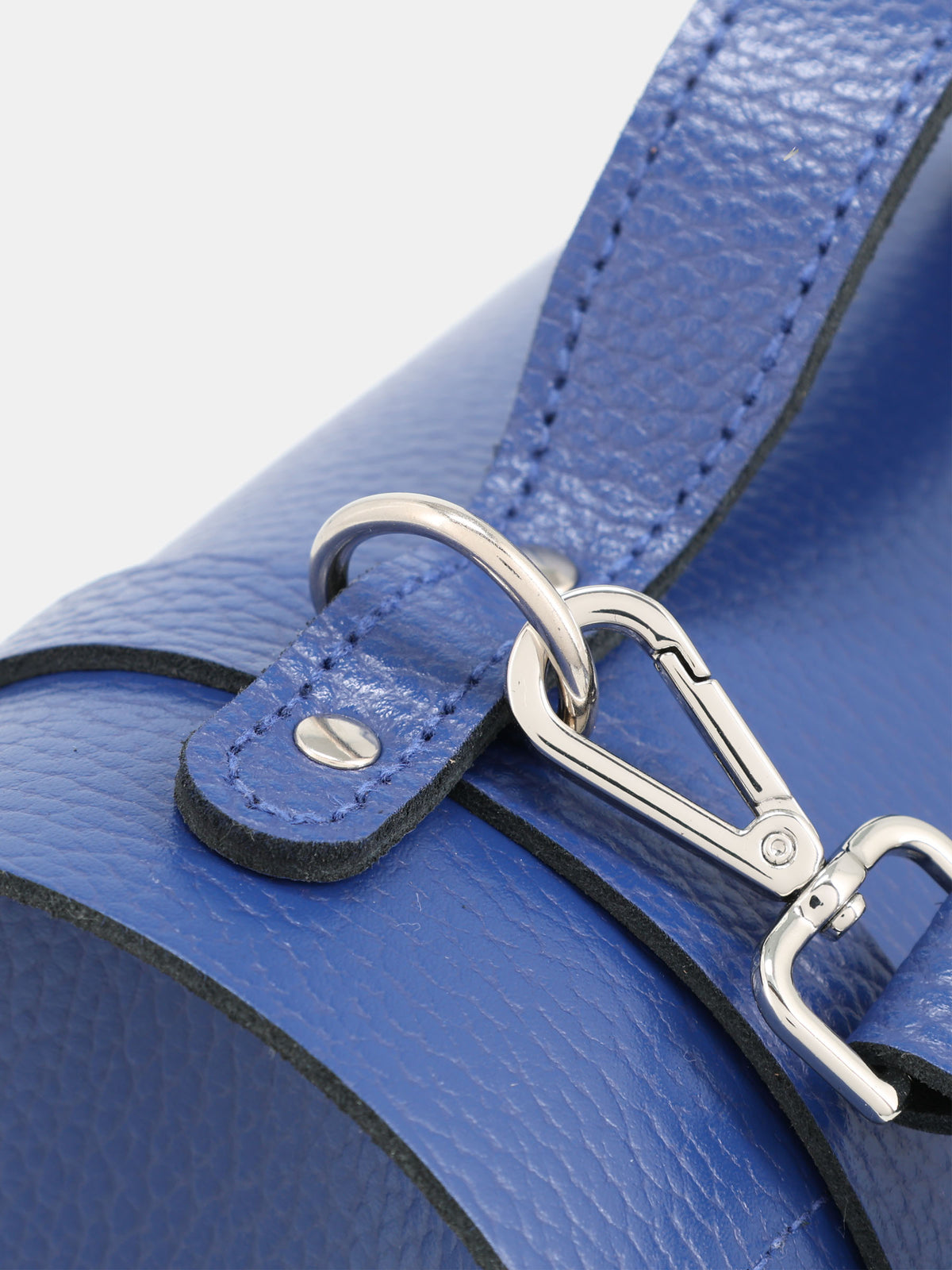 The Mini Bowls Bag - True Blue Celtic