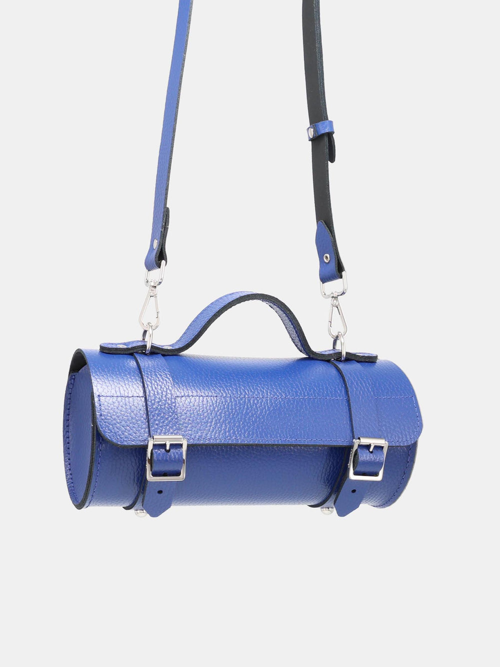 The Mini Bowls Bag - True Blue Celtic
