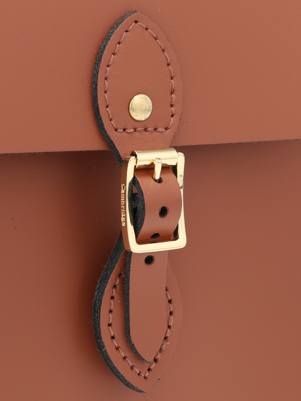 The Flâneur Binocular Bag - Bay