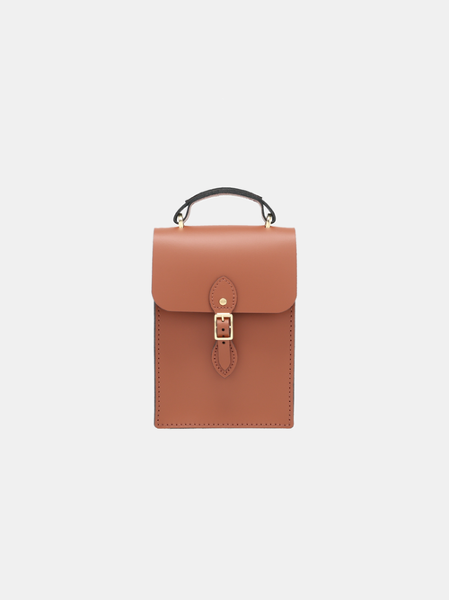 The Flâneur Binocular Bag - Bay