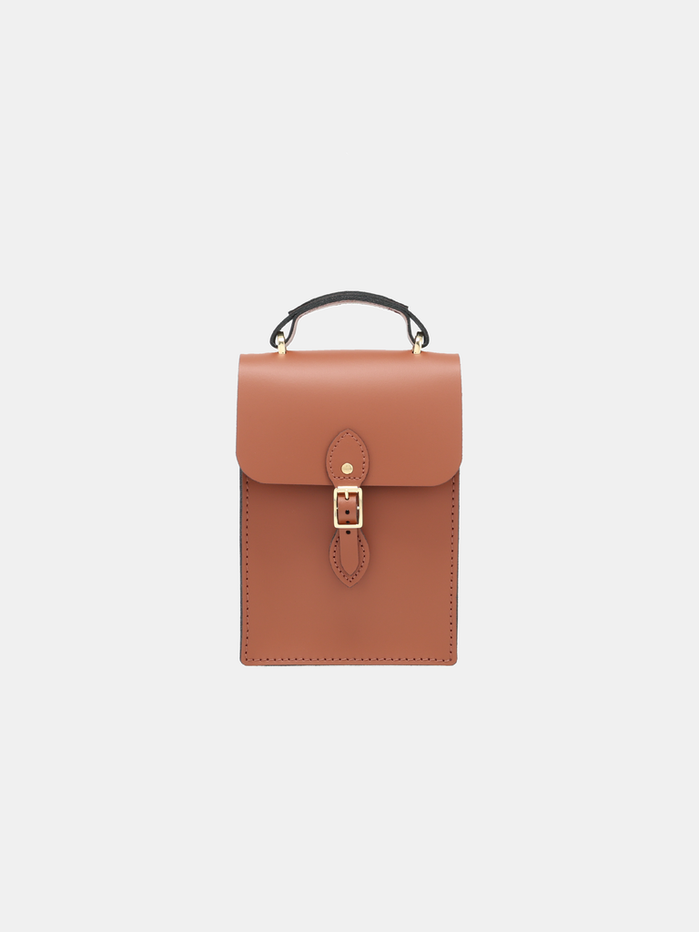 Flâneur Binocular Bag Bay