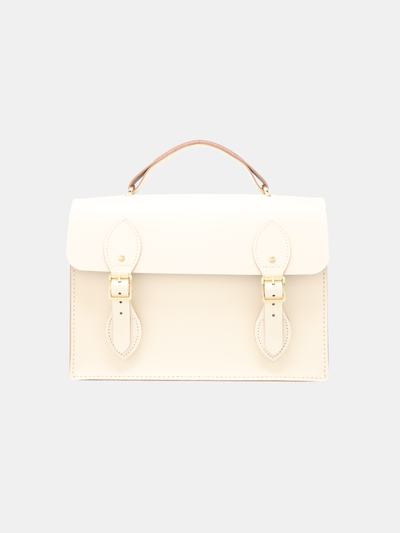 Cream Calf Grain