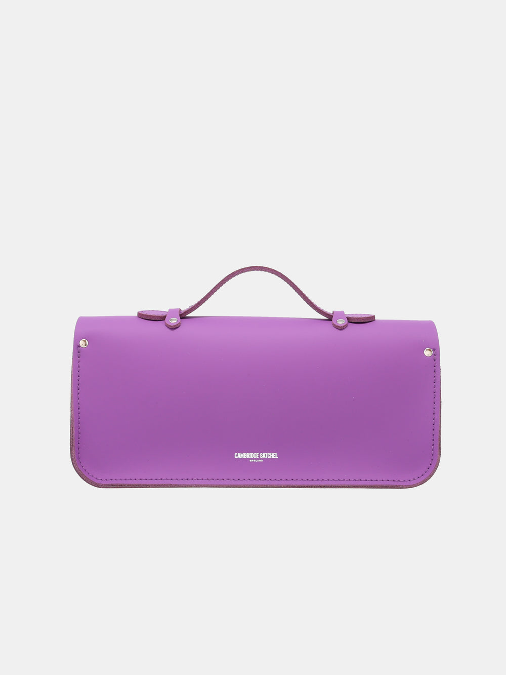 The Long Satchel - Sapphire