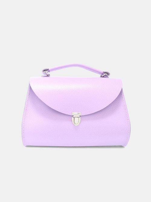 The Poppy - Lavender Celtic Grain