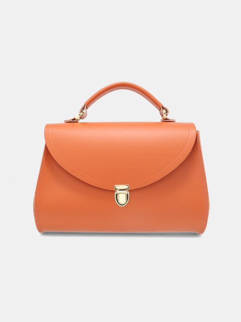Poppy Cinnamon
