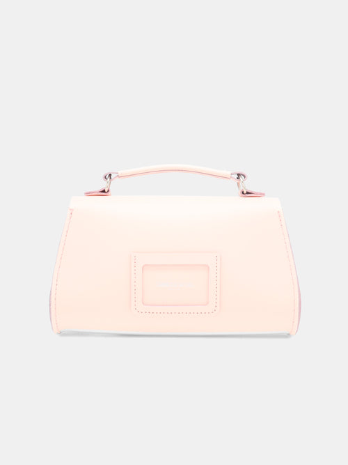 The Mini Poppy - Cloud Pink Matte