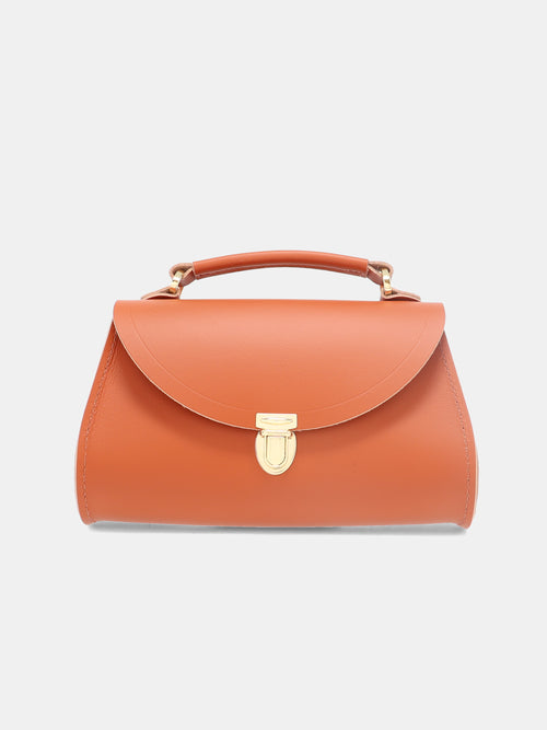 The Mini Poppy - Cinnamon