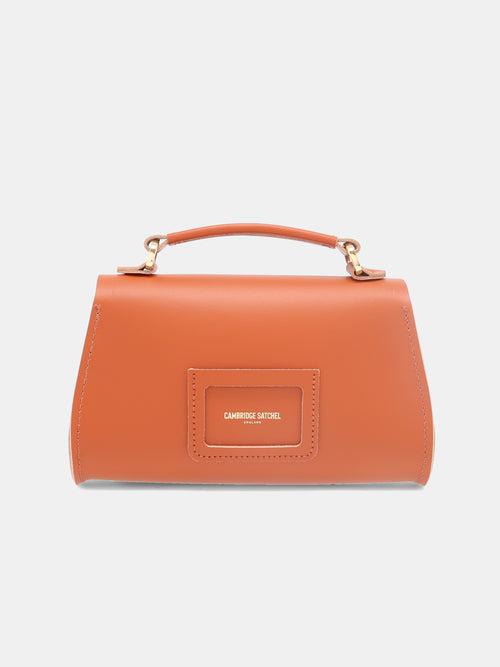 The Mini Poppy - Cinnamon