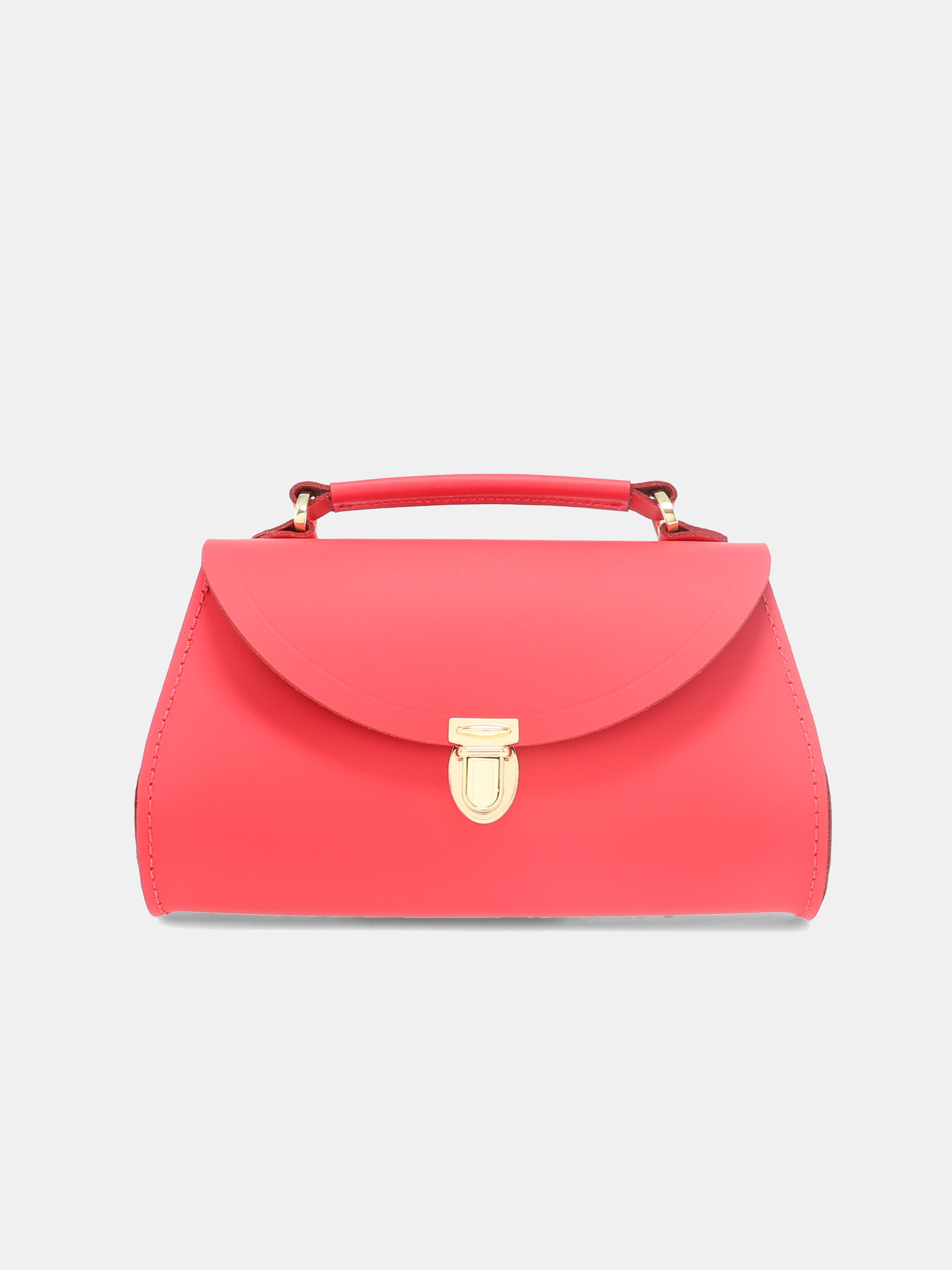 The Mini Poppy - Rouge Matte