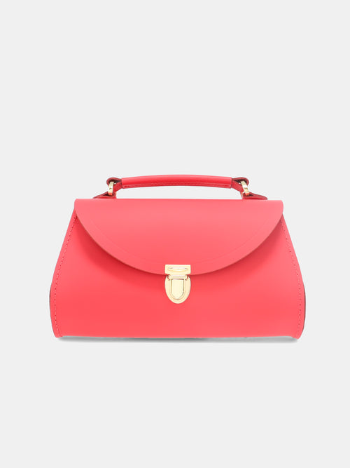 The Mini Poppy - Rouge Matte